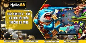 Fish hunter 2