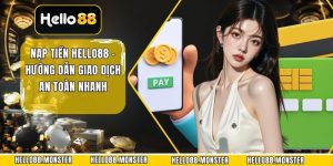 Nạp tiền Hello88