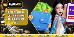 Rút tiền Hello88