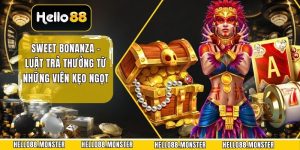 Sweet bonanza