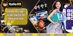 Tải app Hello88